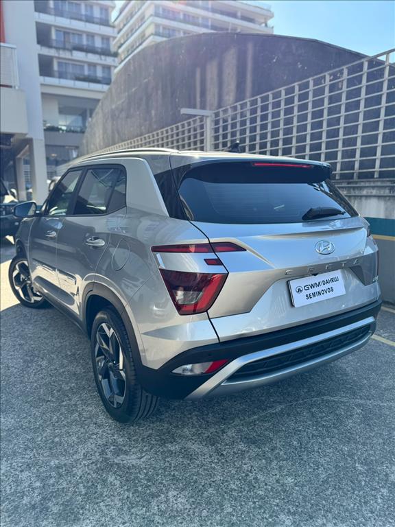CRETA 2.0 FLEX ULTIMATE AUTOMÁTICO3