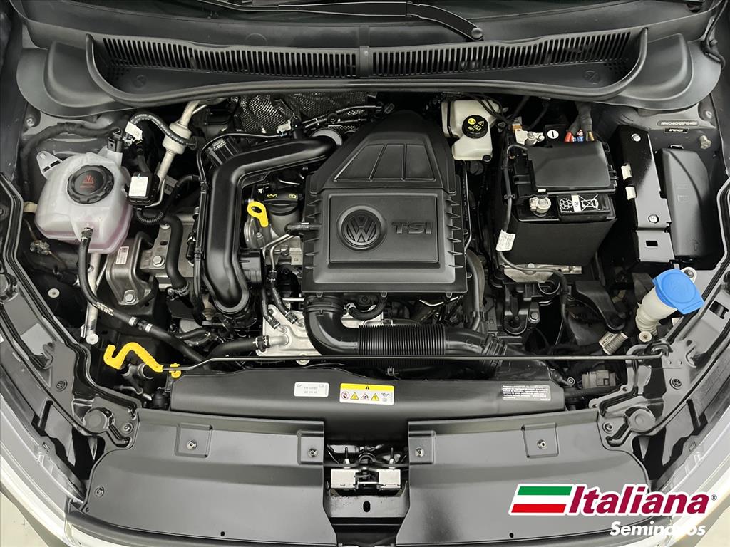NIVUS 1.0 200 TSI TOTAL FLEX HIGHLINE AUTOMÁTICO14