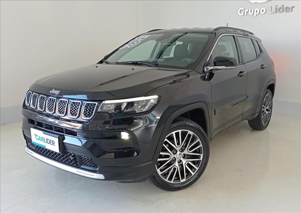 COMPASS 1.3 T270 TURBO FLEX LIMITED AT6 COMPASS 1.3 T270 TURBO FLEX LIMITED AT6
