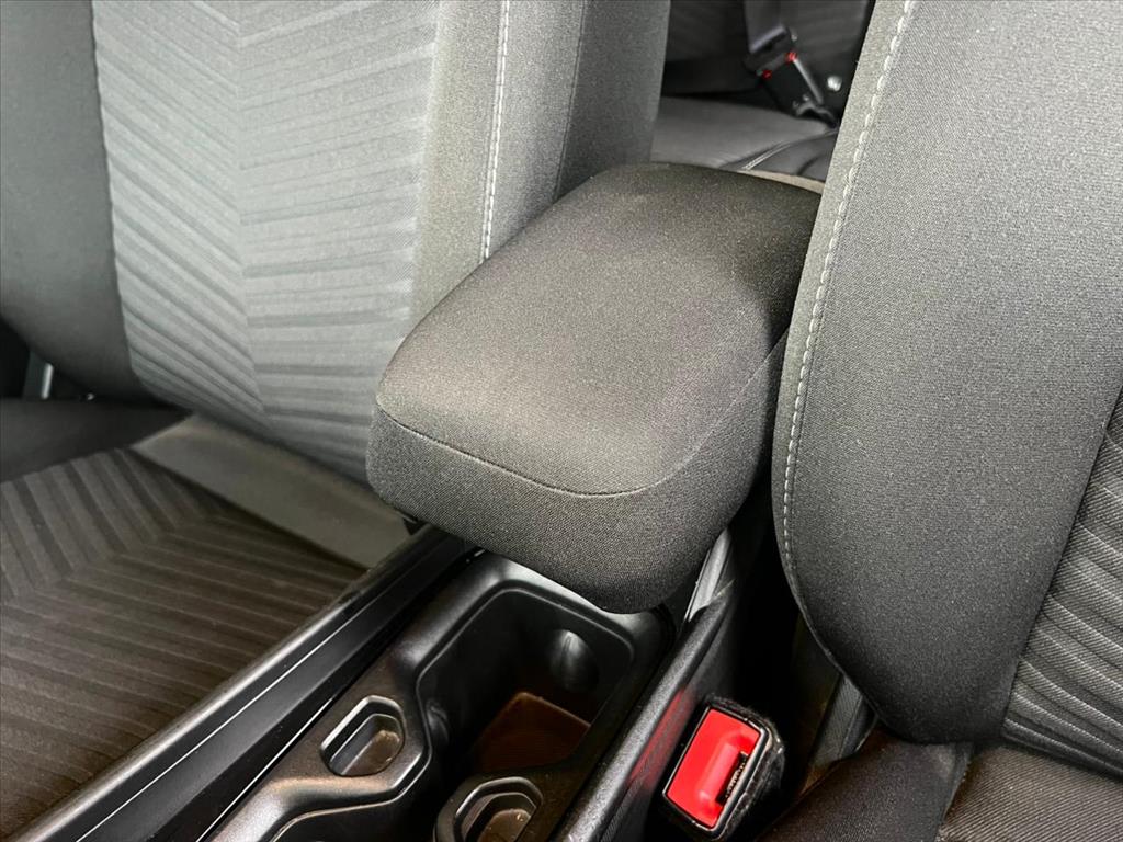 FASTBACK 1.0 TURBO 200 FLEX AUDACE CVT17