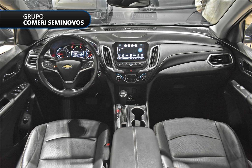 EQUINOX 2.0 16V TURBO GASOLINA PREMIER AWD AUTOMÁTICO4
