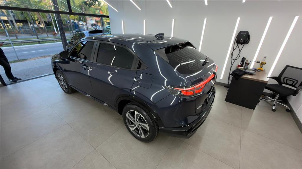 HR-V 1.5 DI I-VTEC TURBO FLEX TOURING CVT1