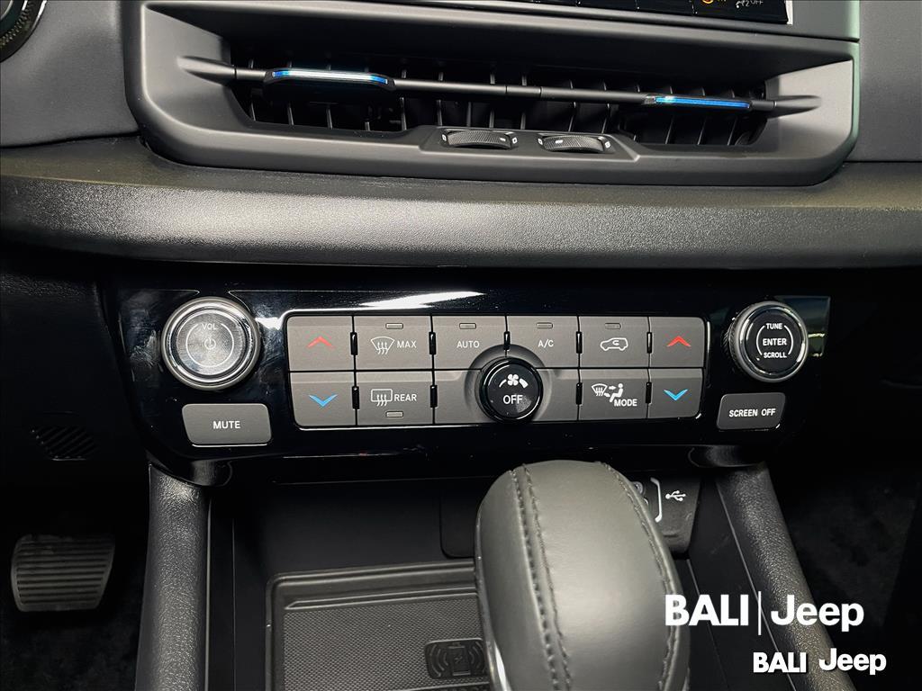 RENEGADE 1.3 T270 TURBO MHEV LONGITUDE AT613