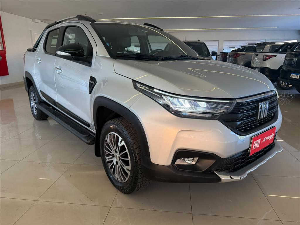 STRADA 1.3 FIREFLY FLEX RANCH CD CVT0