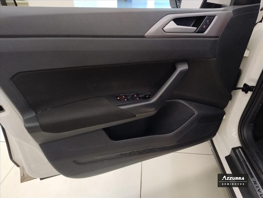 NIVUS 1.0 200 TSI TOTAL FLEX COMFORTLINE AUTOMÁTICO16