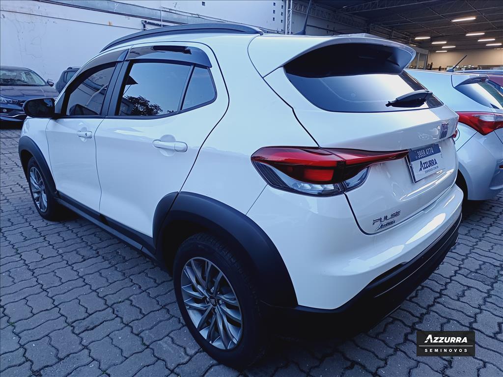 PULSE 1.3 FLEX DRIVE CVT