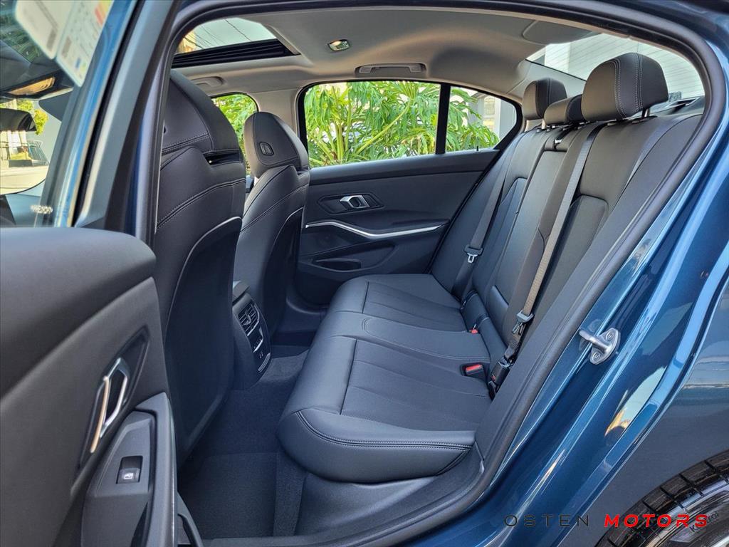 BMW-320i-2.0 16V TURBO FLEX SPORT GP AUTOMÁTICO