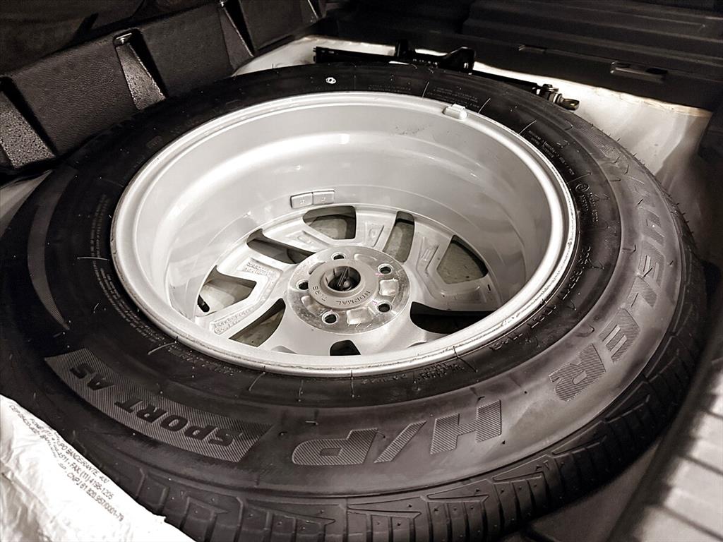 Honda Crv - 2.0 EXL 4X4 16V FLEX 4P AUTOMÁTICO