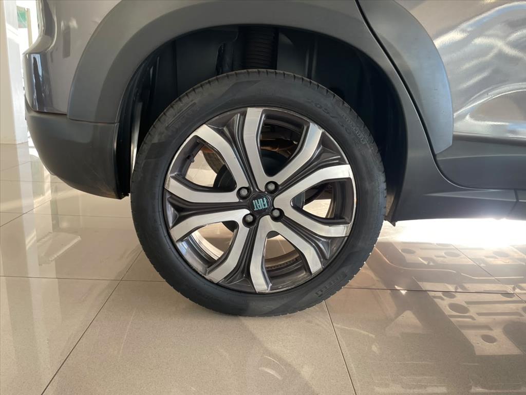 PULSE 1.0 TURBO 200 FLEX IMPETUS CVT17