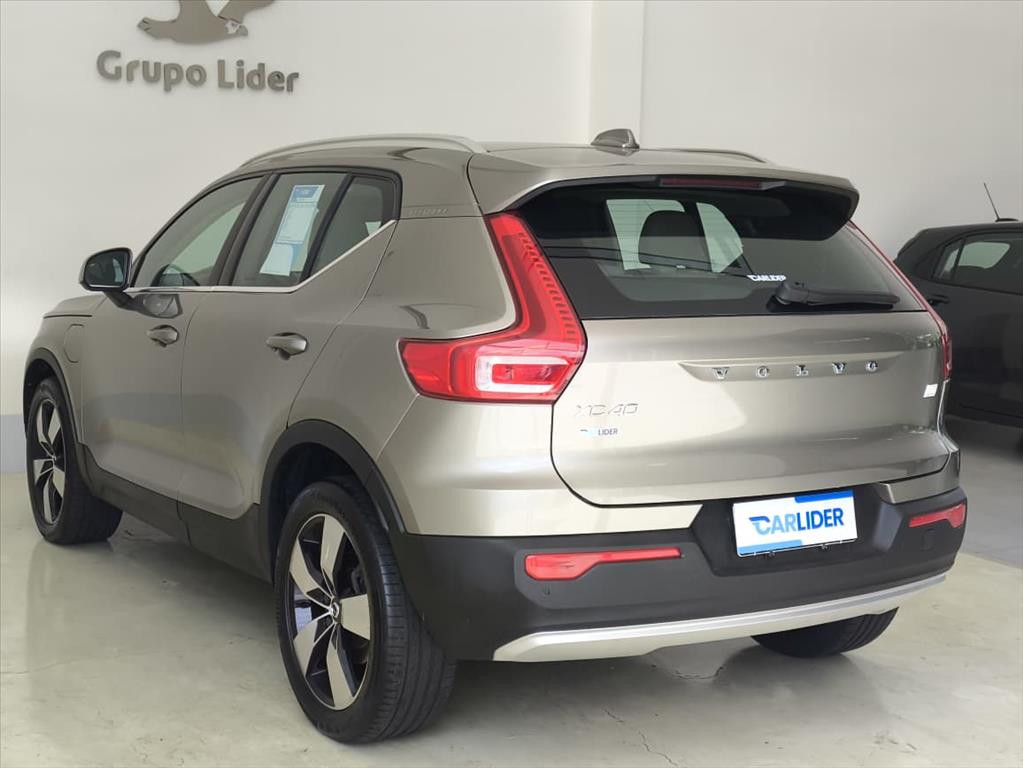 XC40 1.5 T5 RECHARGE INSCRIPTION GEARTRONIC10
