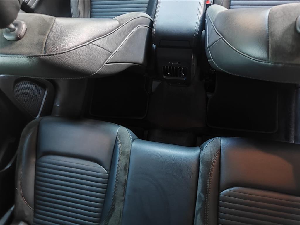 COMMANDER 1.3 T270 TURBO FLEX LIMITED AT6 COMMANDER 1.3 T270 TURBO FLEX LIMITED AT6