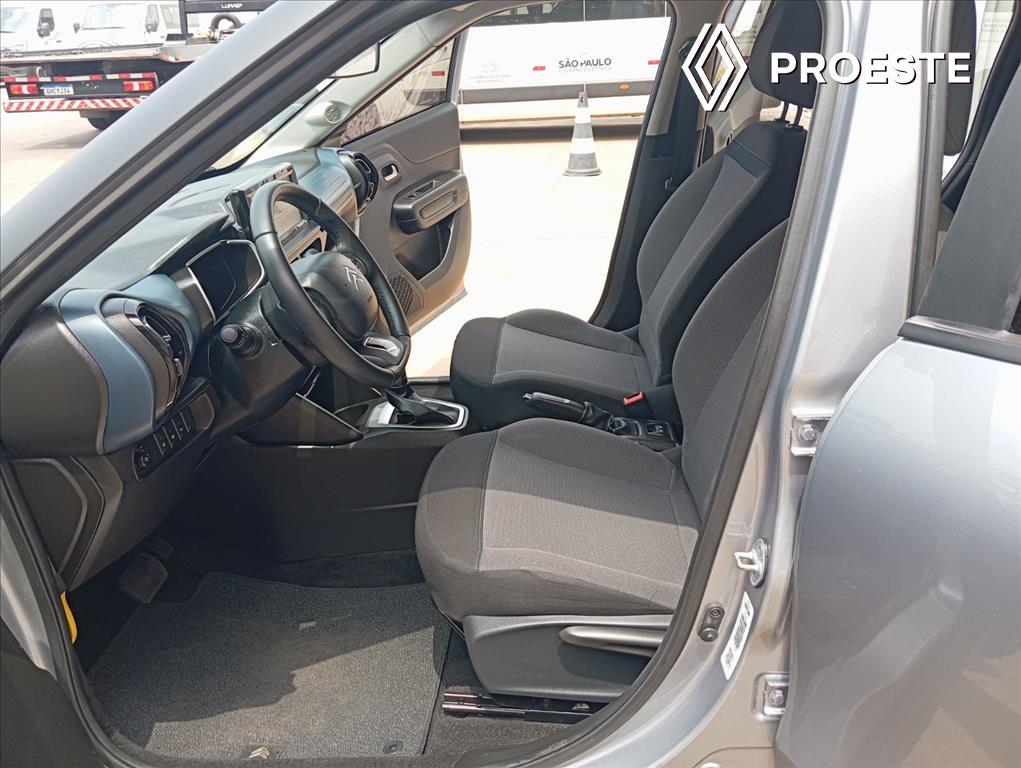 C3 1.6 16V FLEX FEEL PACK AT610