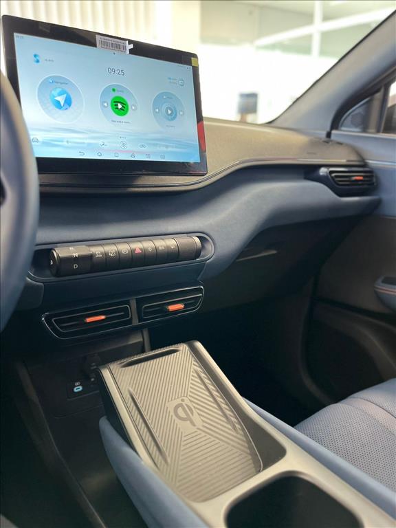 DOLPHIN MINI 38 KW ELÉTRICO 5L9