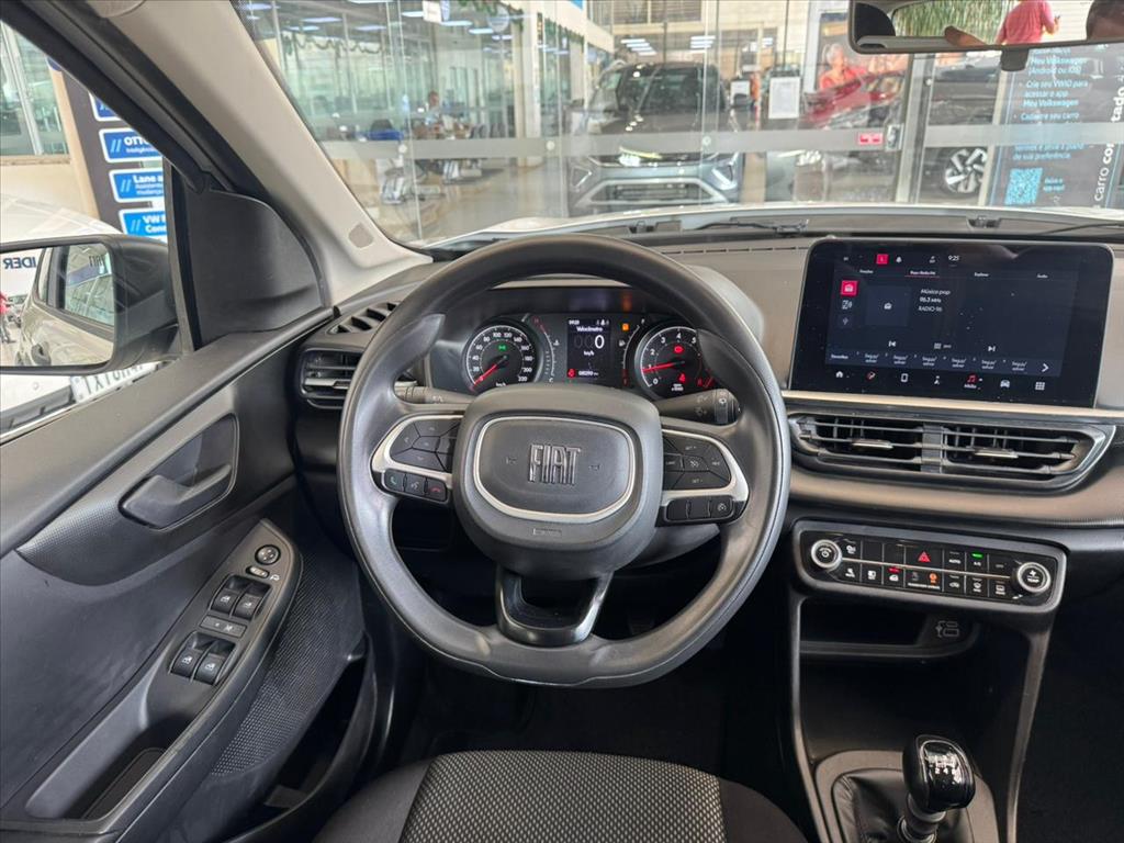 PULSE 1.3 FLEX DRIVE MANUAL11