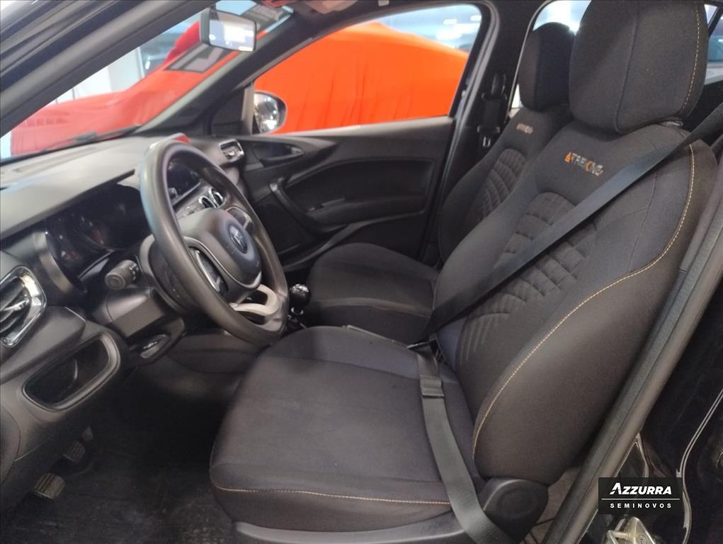 ARGO 1.3 FIREFLY FLEX TREKKING MANUAL12