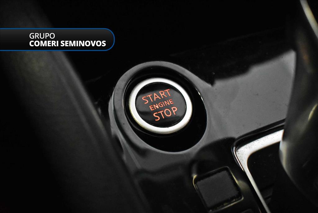 KICKS 1.6 16V FLEXSTART SL 4P XTRONIC14