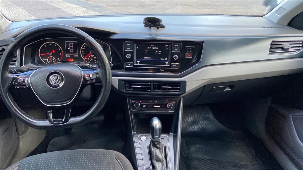 VIRTUS 1.0 200 TSI COMFORTLINE AUTOMÁTICO1