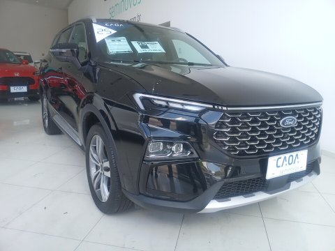 Ford-TERRITORY-1.5 ECOBOOST GTDI GASOLINA TITANIUM AUTOMÁTICO