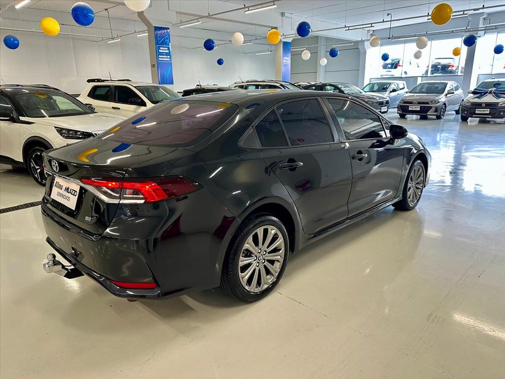 COROLLA 2.0 VVT-IE FLEX XEI DIRECT SHIFT10
