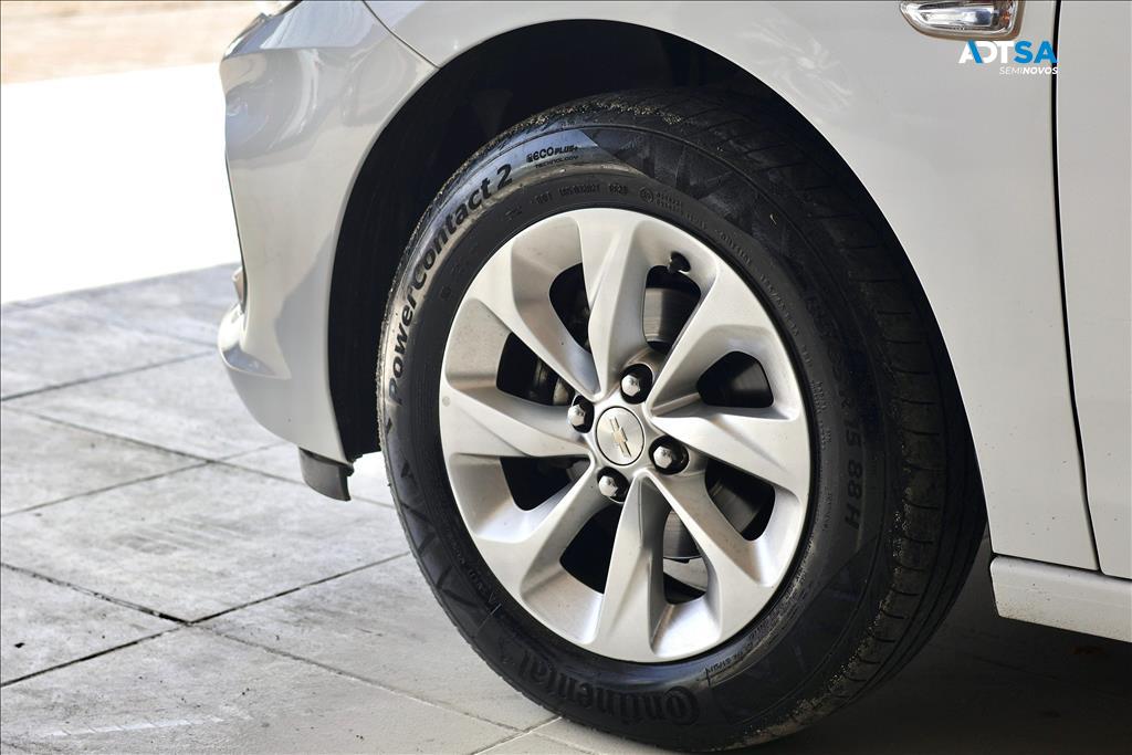 CHEVROLET ONIX PLUS 1.0 FLEX LT MANUAL