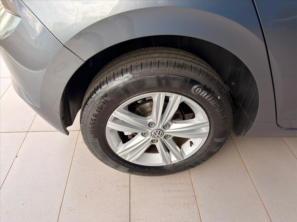 POLO 1.0 200 TSI COMFORTLINE AUTOMÁTICO13