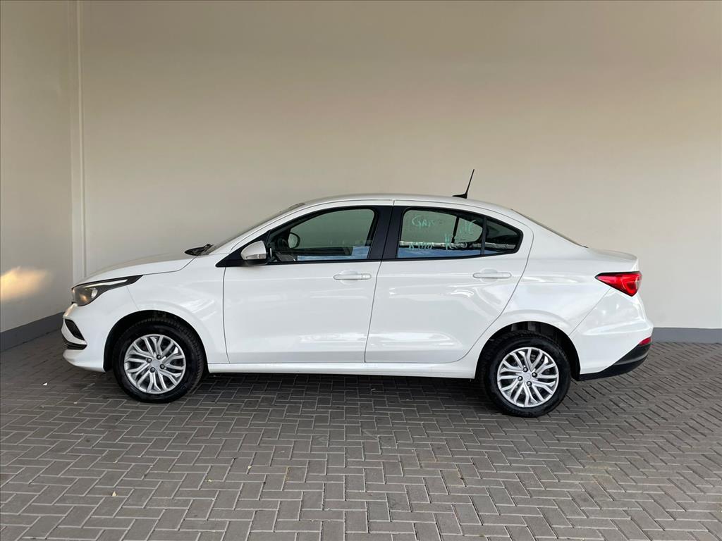 CRONOS 1.3 FIREFLY FLEX DRIVE CVT1