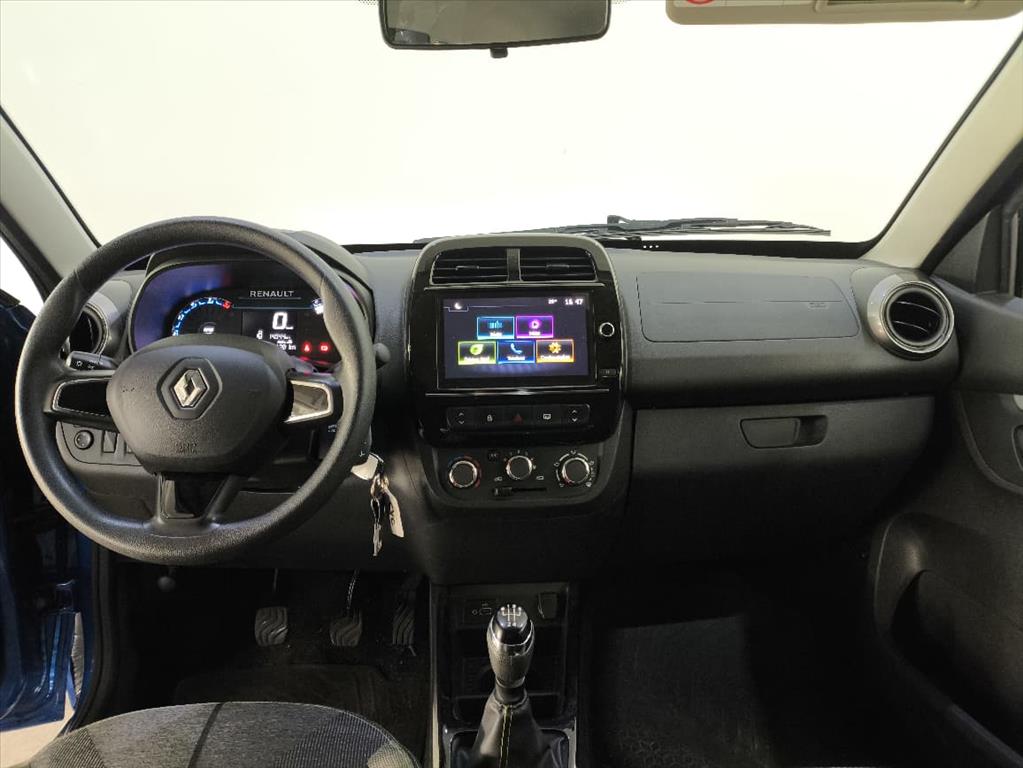 KWID 1.0 12V SCE FLEX OUTSIDER MANUAL3