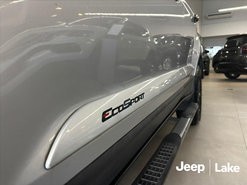 ECOSPORT 1.5 TI-VCT FLEX FREESTYLE AUTOMÁTICO16