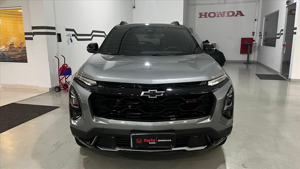 EQUINOX 1.5 16V TURBO GASOLINA RS AWD AUTOMÁTICO1