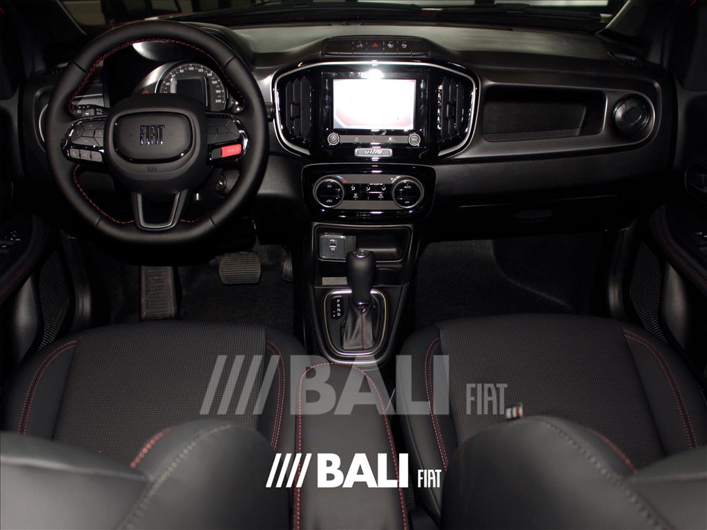 STRADA 1.0 TURBO 200 FLEX ULTRA CD CVT5