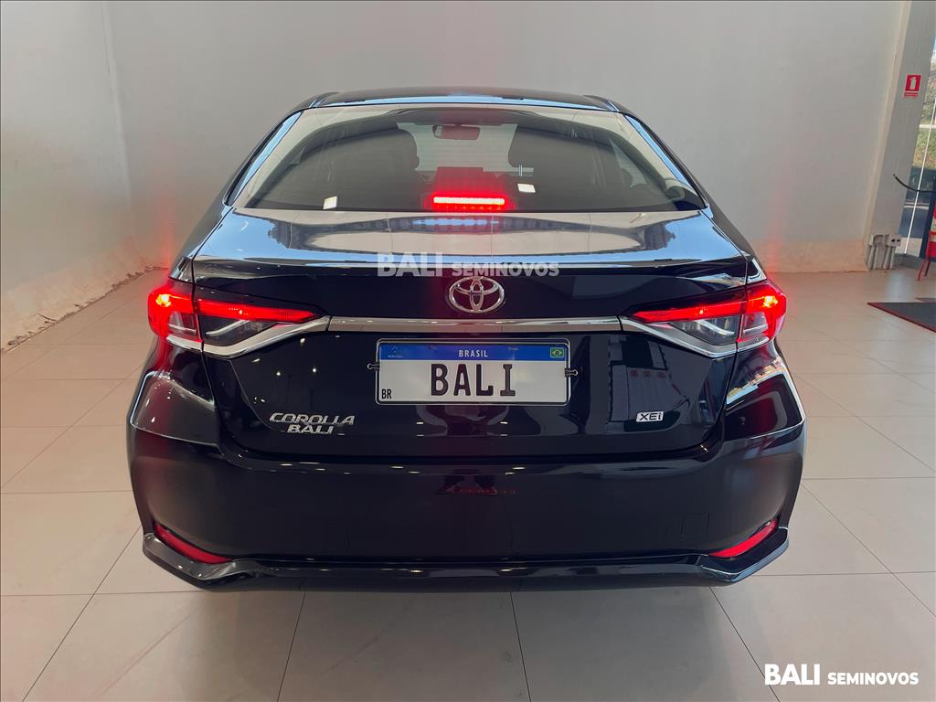 COROLLA 2.0 VVT-IE FLEX XEI DIRECT SHIFT4