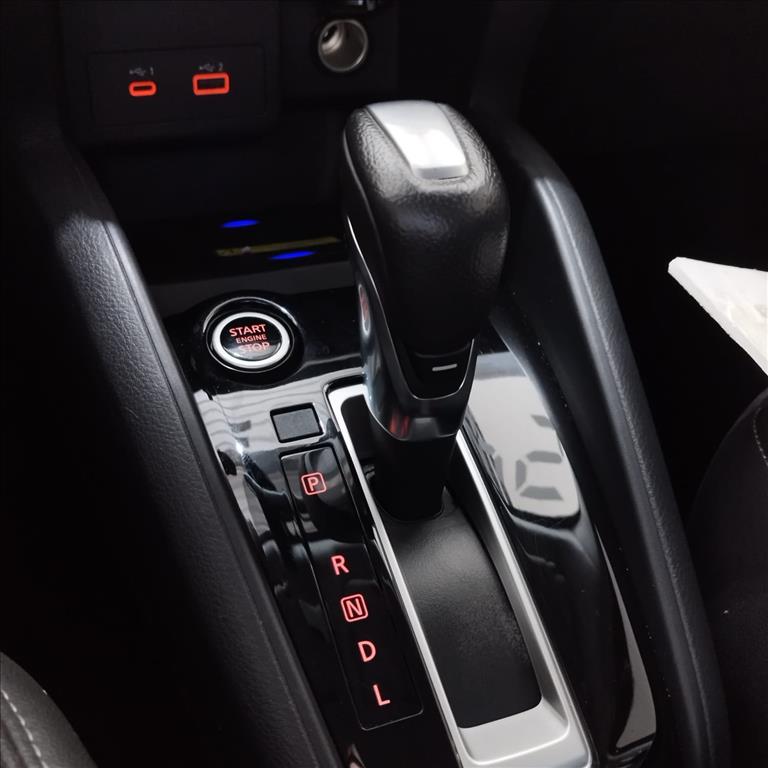 KICKS 1.6 16V FLEXSTART EXCLUSIVE XTRONIC9