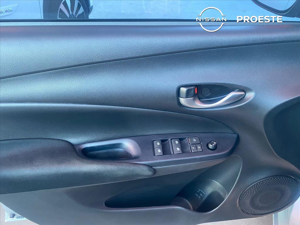 YARIS 1.3 16V FLEX XL LIVE MULTIDRIVE