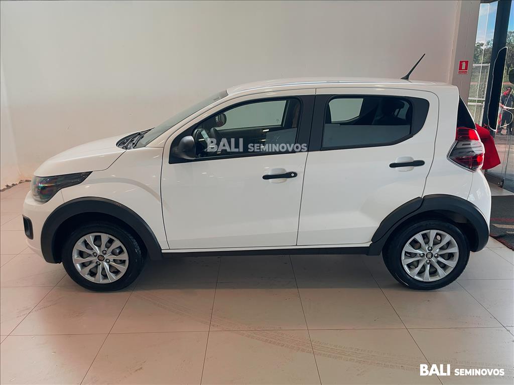 MOBI 1.0 EVO FLEX LIKE. MANUAL7