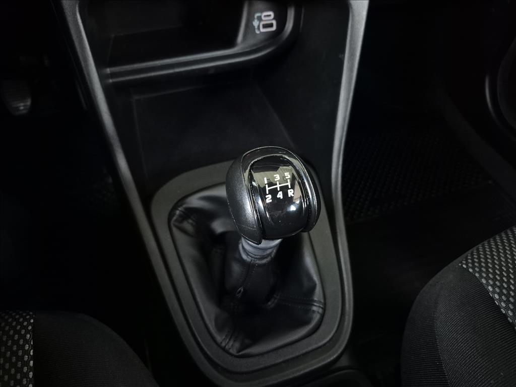 PULSE 1.3 FLEX DRIVE MANUAL12