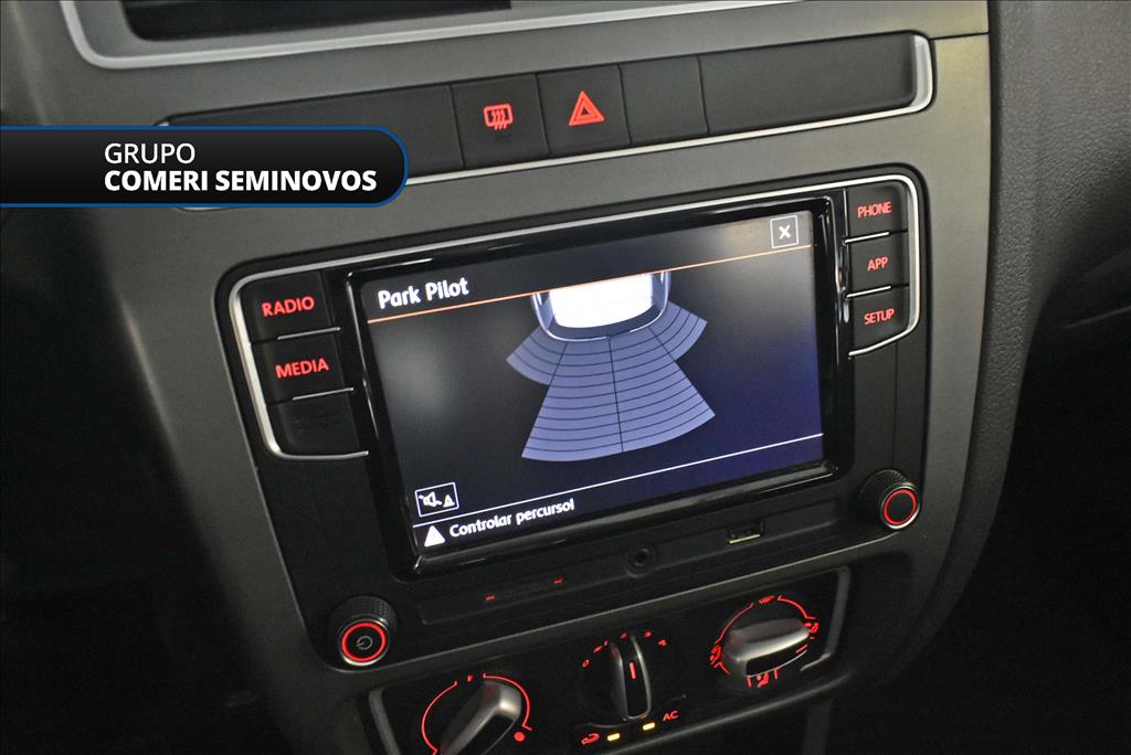 FOX 1.6 MSI TOTAL FLEX CONNECT 4P MANUAL8