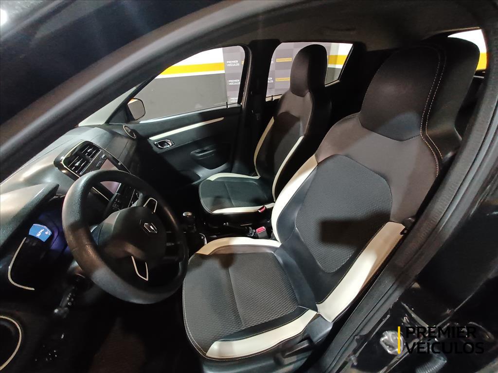 KWID 1.0 12V SCE FLEX INTENSE MANUAL5