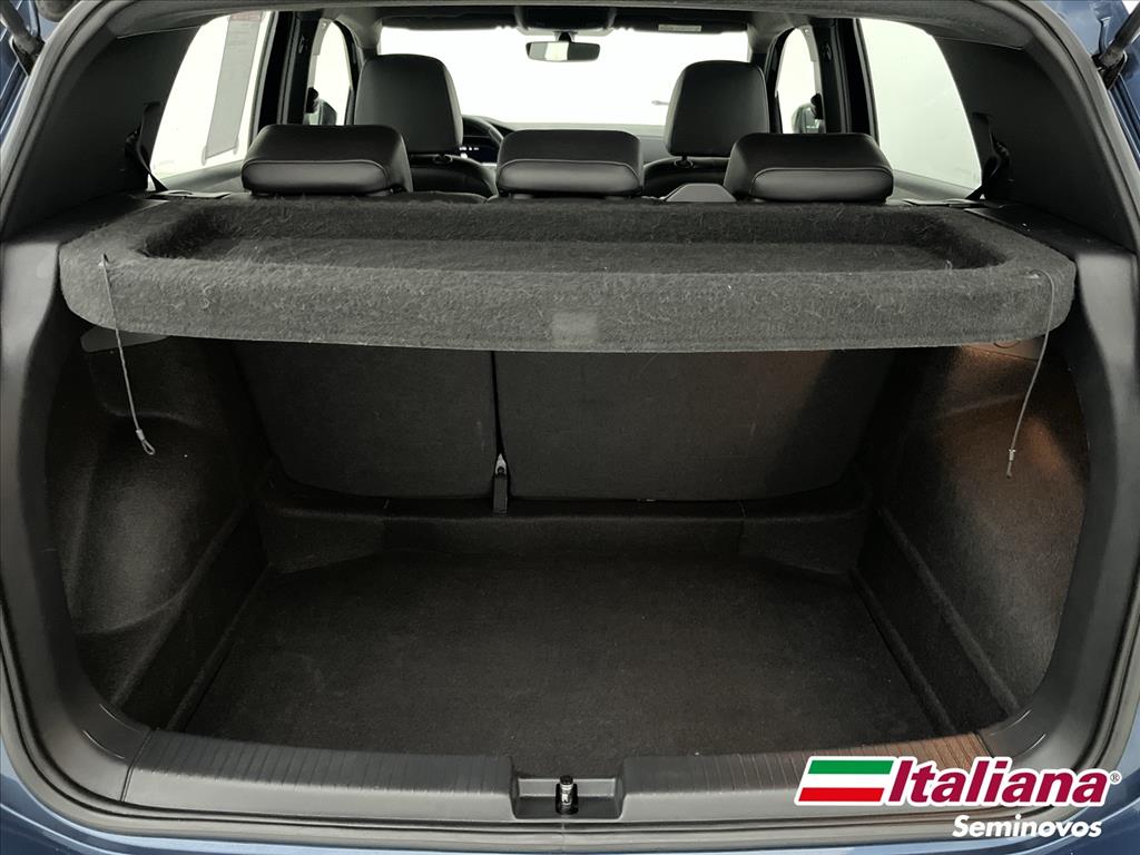 T-CROSS 1.4 250 TSI TOTAL FLEX HIGHLINE AUTOMÁTICO15