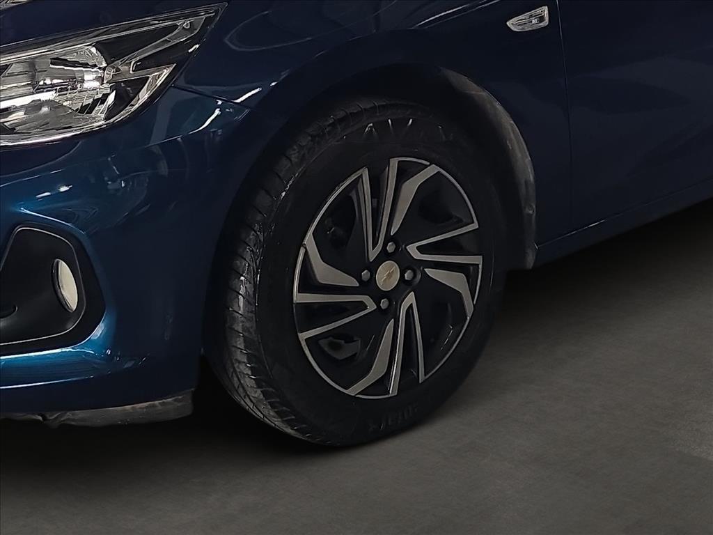 ONIX 1.0 TURBO FLEX LT MANUAL5