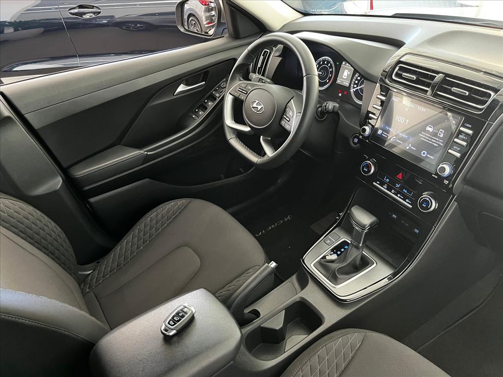 Hyundai-CRETA-1.0 TGDI FLEX LIMITED AUTOMÁTICO