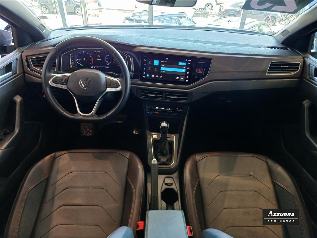 VIRTUS 1.0 200 TSI HIGHLINE AUTOMÁTICO6