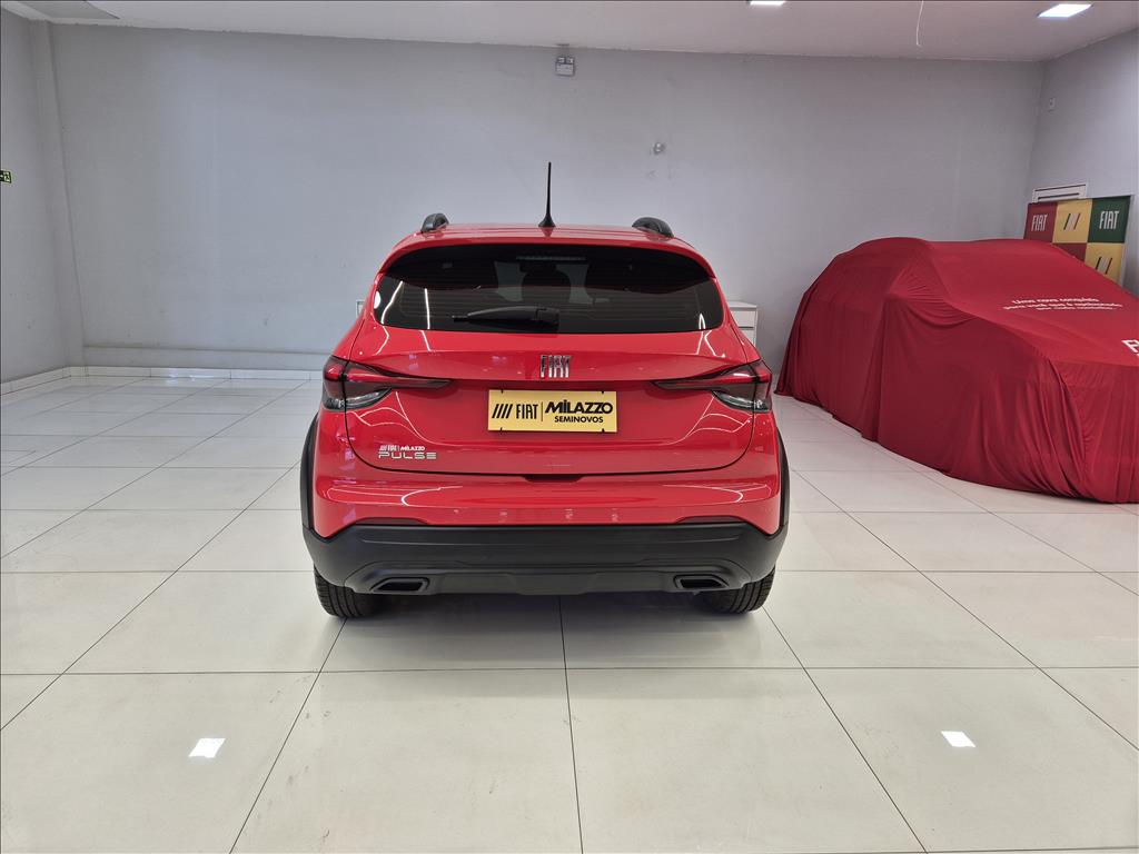 PULSE 1.3 FLEX DRIVE CVT PULSE 1.3 FLEX DRIVE CVT