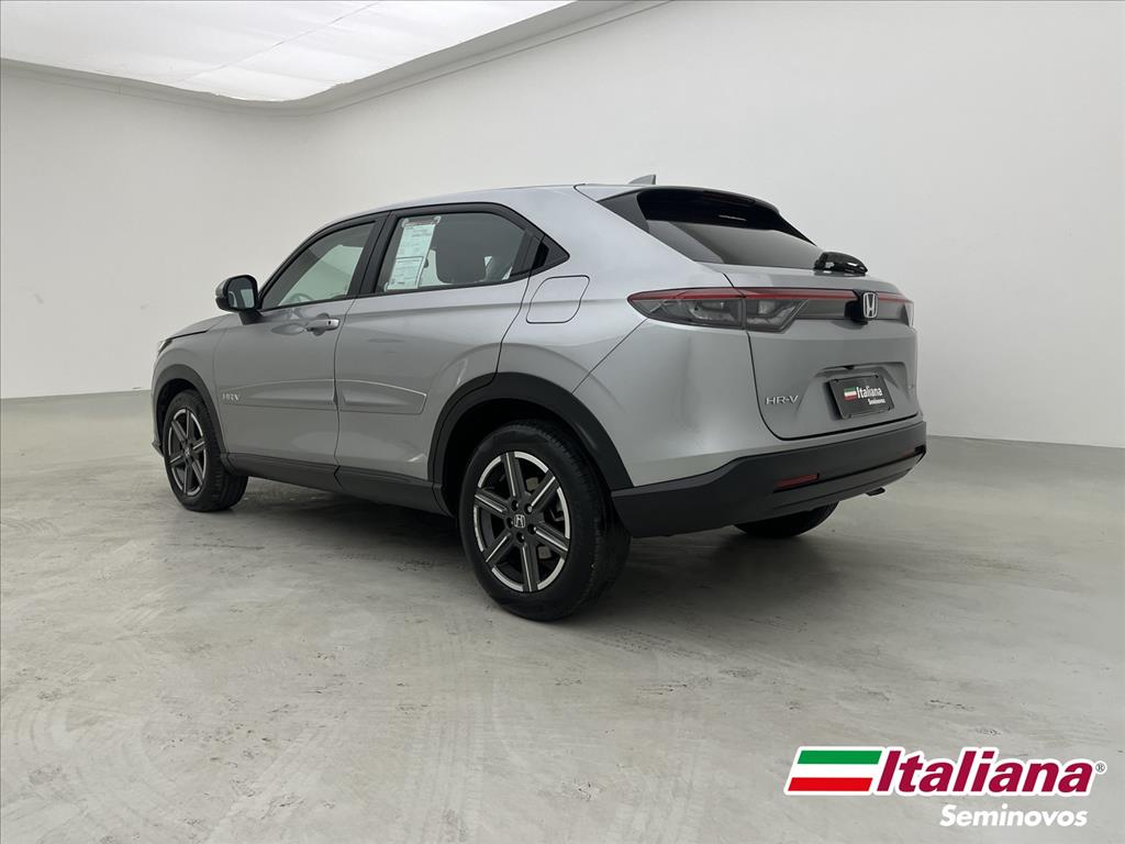 HR-V 1.5 DI I-VTEC FLEX EX CVT2