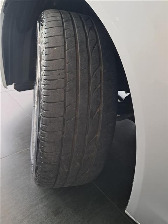 CIVIC 1.8 LXS 16V FLEX 4P AUTOMÁTICO9