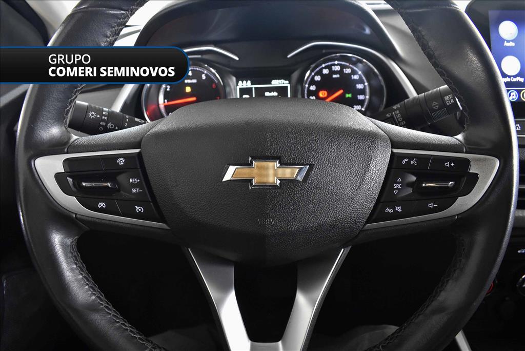 ONIX PLUS 1.0 TURBO FLEX PREMIER AUTOMÁTICO