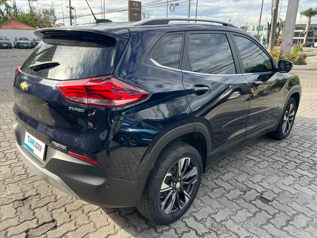 TRACKER 1.2 TURBO FLEX PREMIER AUTOMÁTICO5