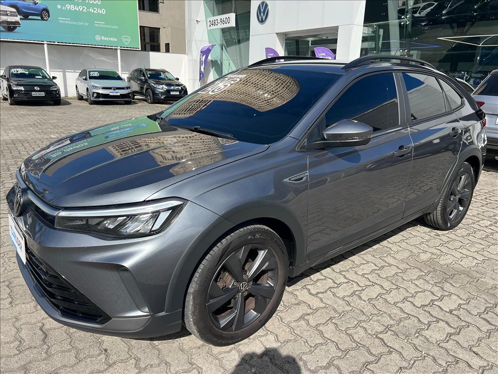 NIVUS 1.0 200 TSI TOTAL FLEX COMFORTLINE AUTOMÁTICO2