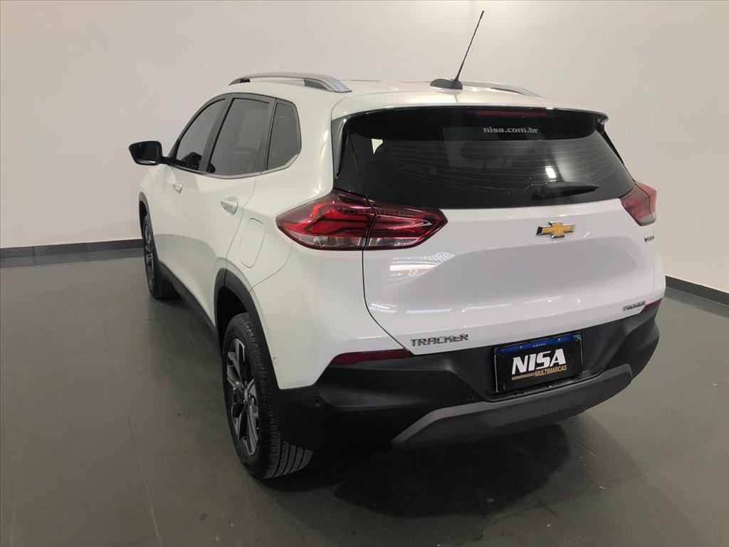 TRACKER 1.2 TURBO FLEX PREMIER AUTOMÁTICO5