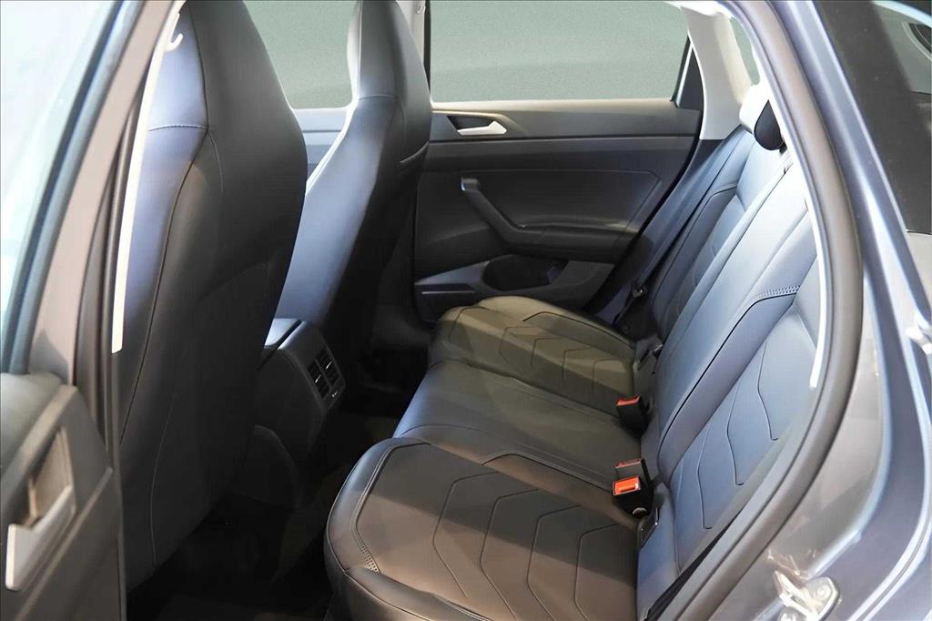 POLO 1.0 170 TSI HIGHLINE AUTOMÁTICO7