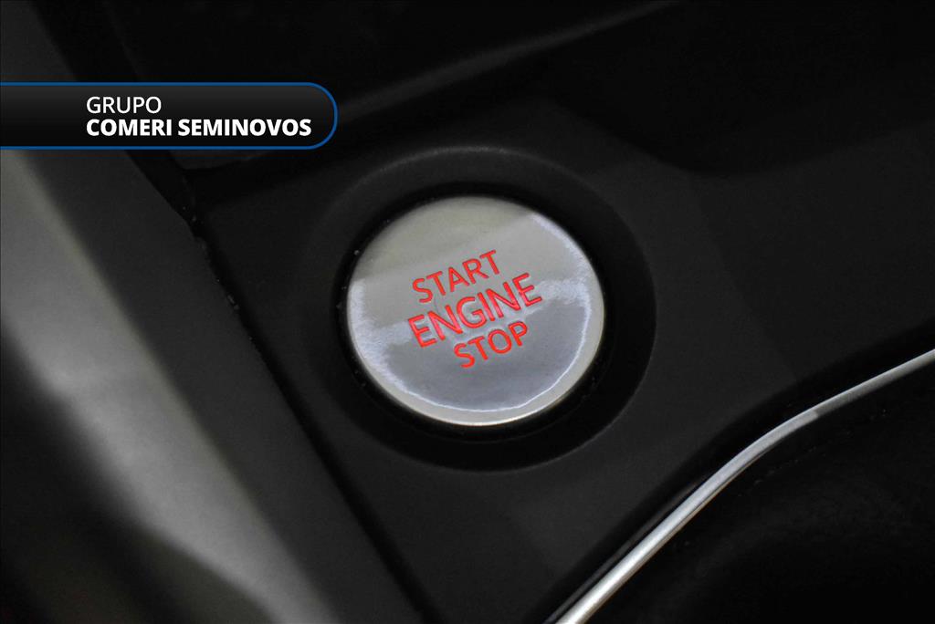 T-CROSS 1.0 200 TSI TOTAL FLEX COMFORTLINE AUTOMÁTICO17